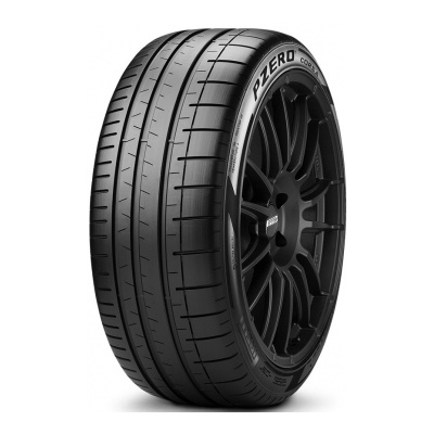 PIRELLI PZERO CORSA (PZC4) Sommard�ck